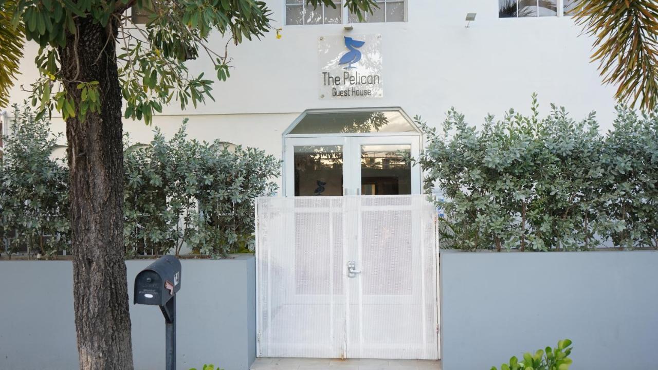 The Pelican Poshtel San Juan Ngoại thất bức ảnh