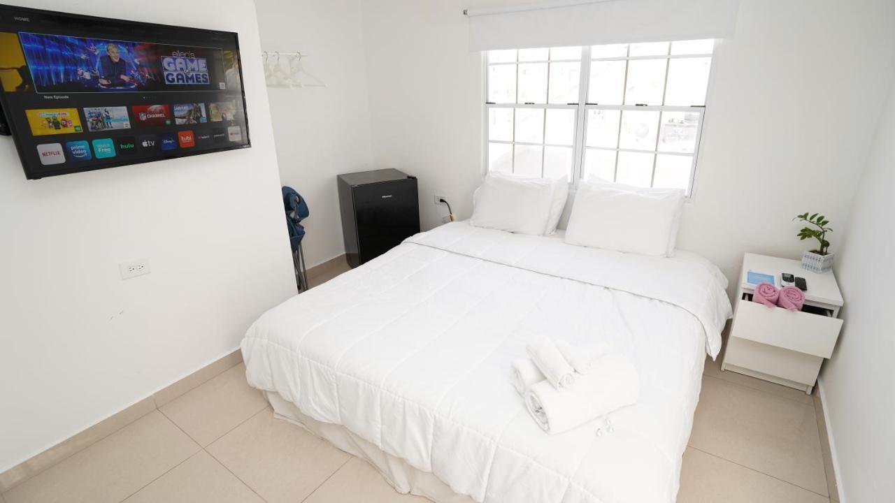The Pelican Poshtel San Juan Ngoại thất bức ảnh
