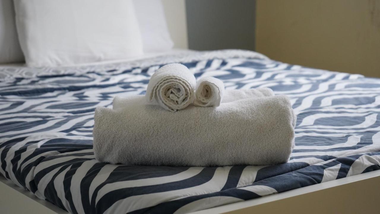The Pelican Poshtel San Juan Ngoại thất bức ảnh