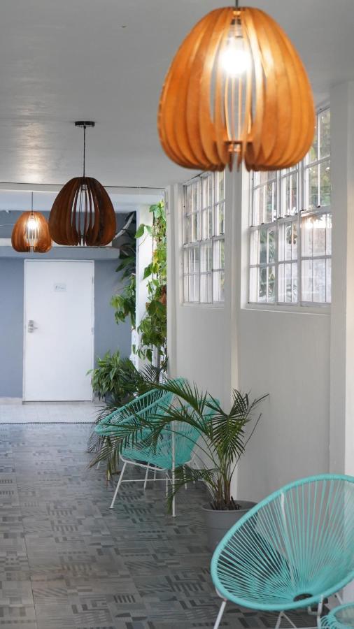 The Pelican Poshtel San Juan Ngoại thất bức ảnh