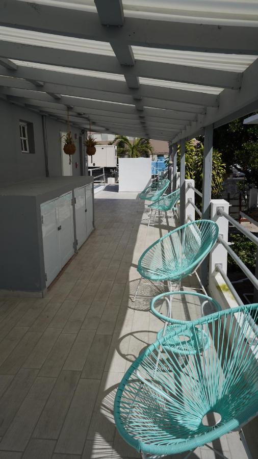The Pelican Poshtel San Juan Ngoại thất bức ảnh