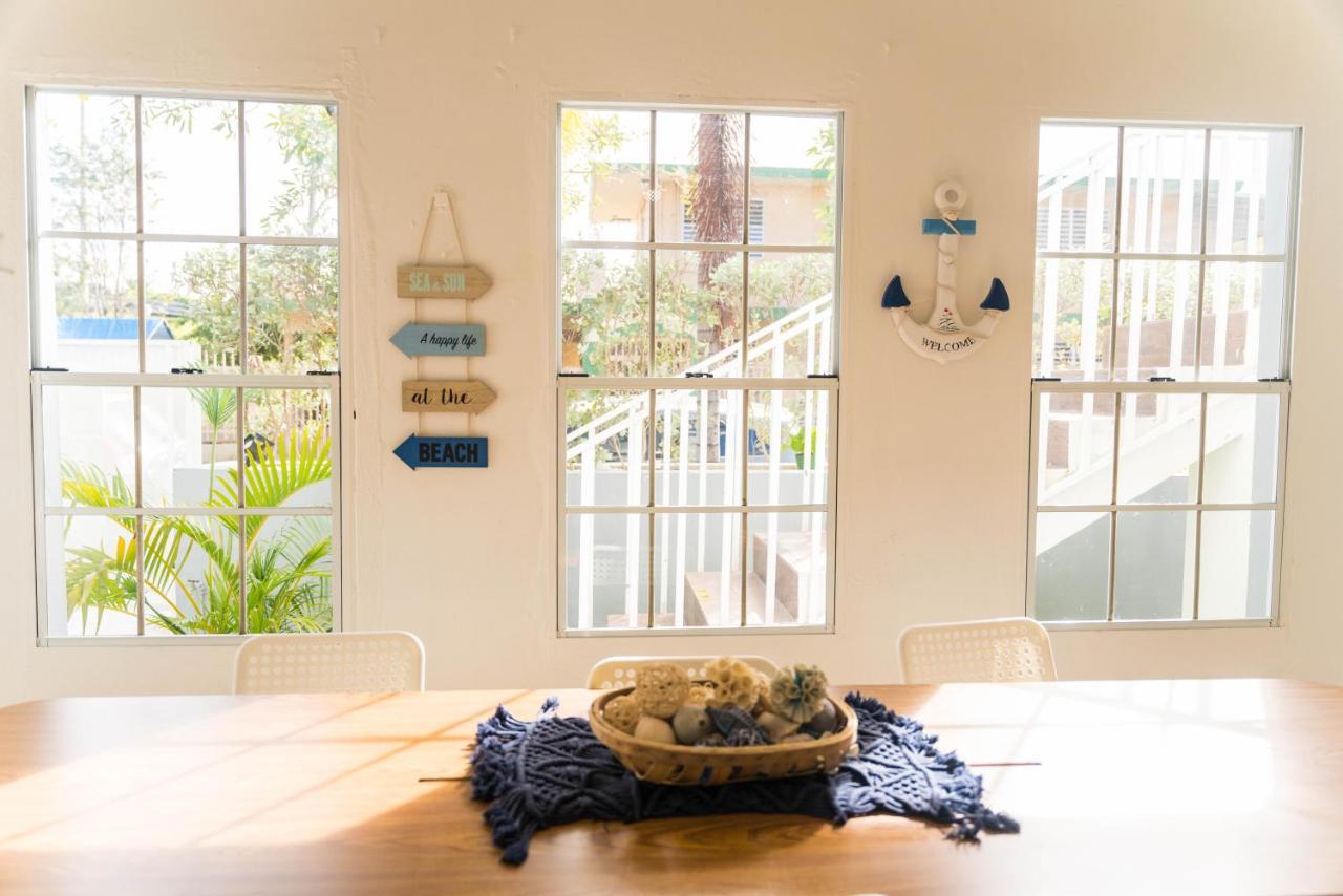 The Pelican Poshtel San Juan Ngoại thất bức ảnh