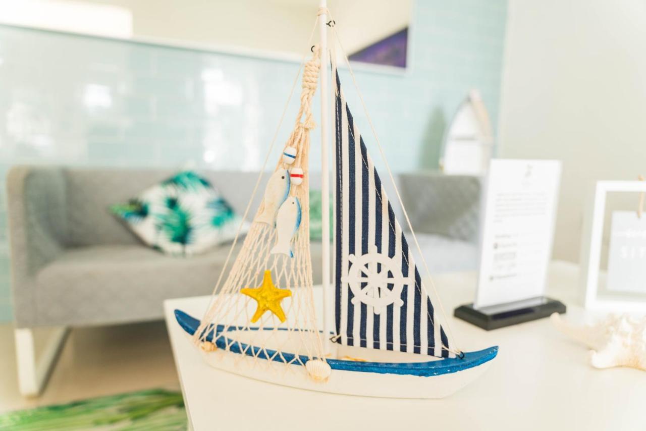 The Pelican Poshtel San Juan Ngoại thất bức ảnh
