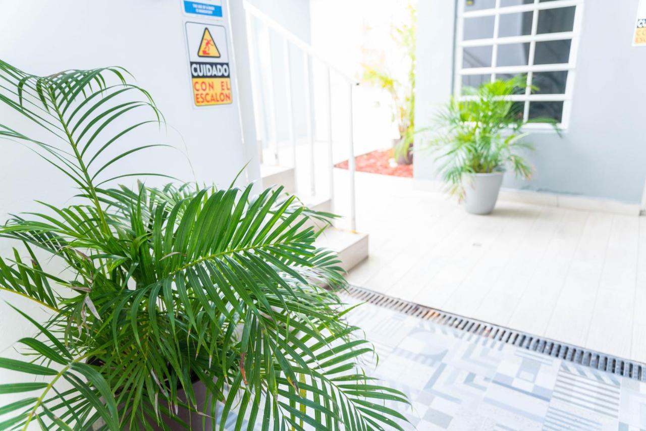 The Pelican Poshtel San Juan Ngoại thất bức ảnh