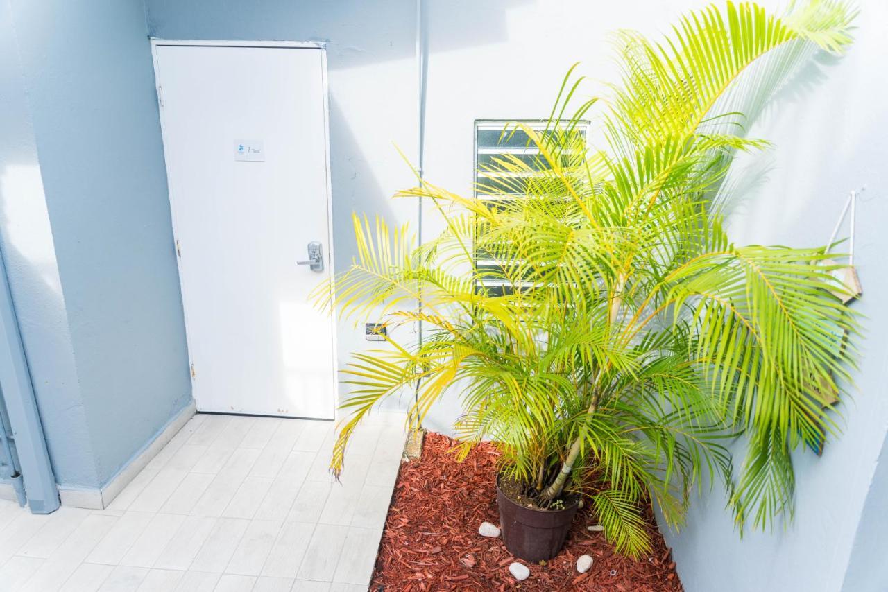 The Pelican Poshtel San Juan Ngoại thất bức ảnh