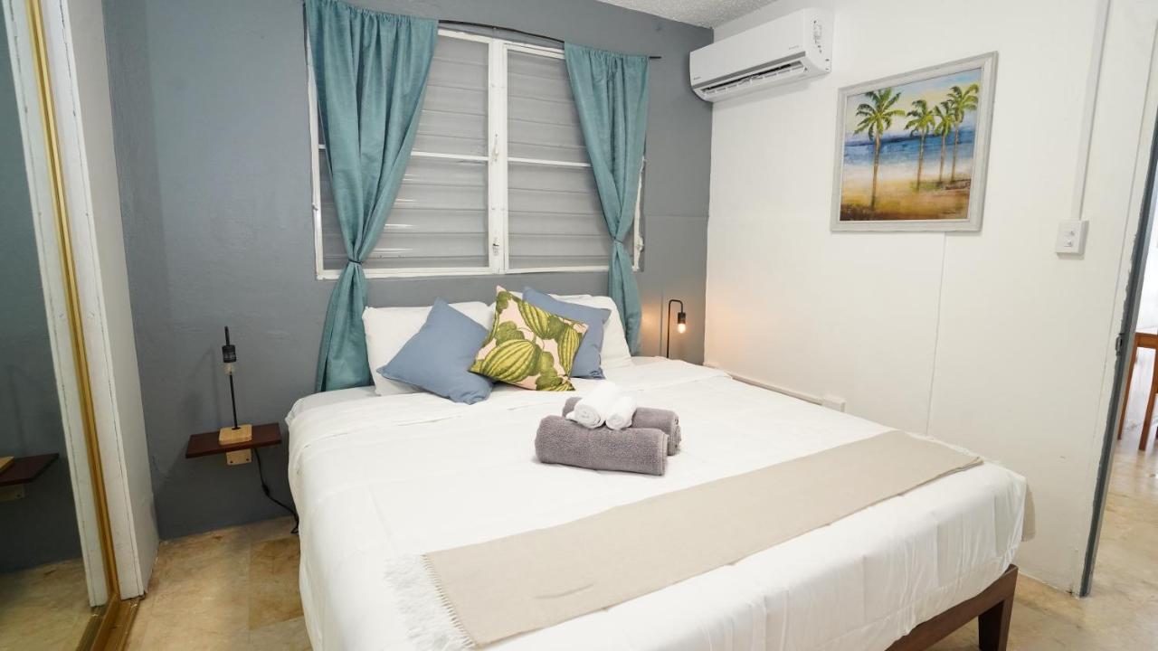 The Pelican Poshtel San Juan Ngoại thất bức ảnh