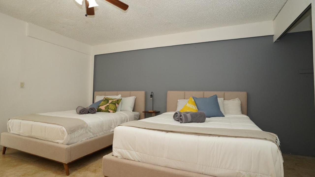 The Pelican Poshtel San Juan Ngoại thất bức ảnh