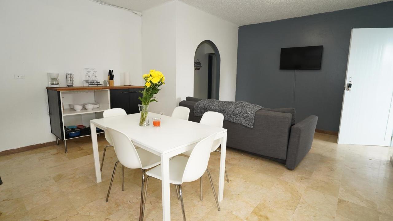 The Pelican Poshtel San Juan Ngoại thất bức ảnh