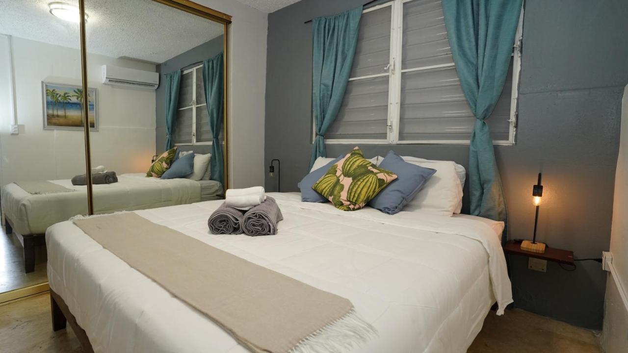 The Pelican Poshtel San Juan Ngoại thất bức ảnh