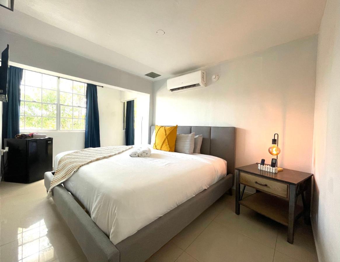 The Pelican Poshtel San Juan Ngoại thất bức ảnh