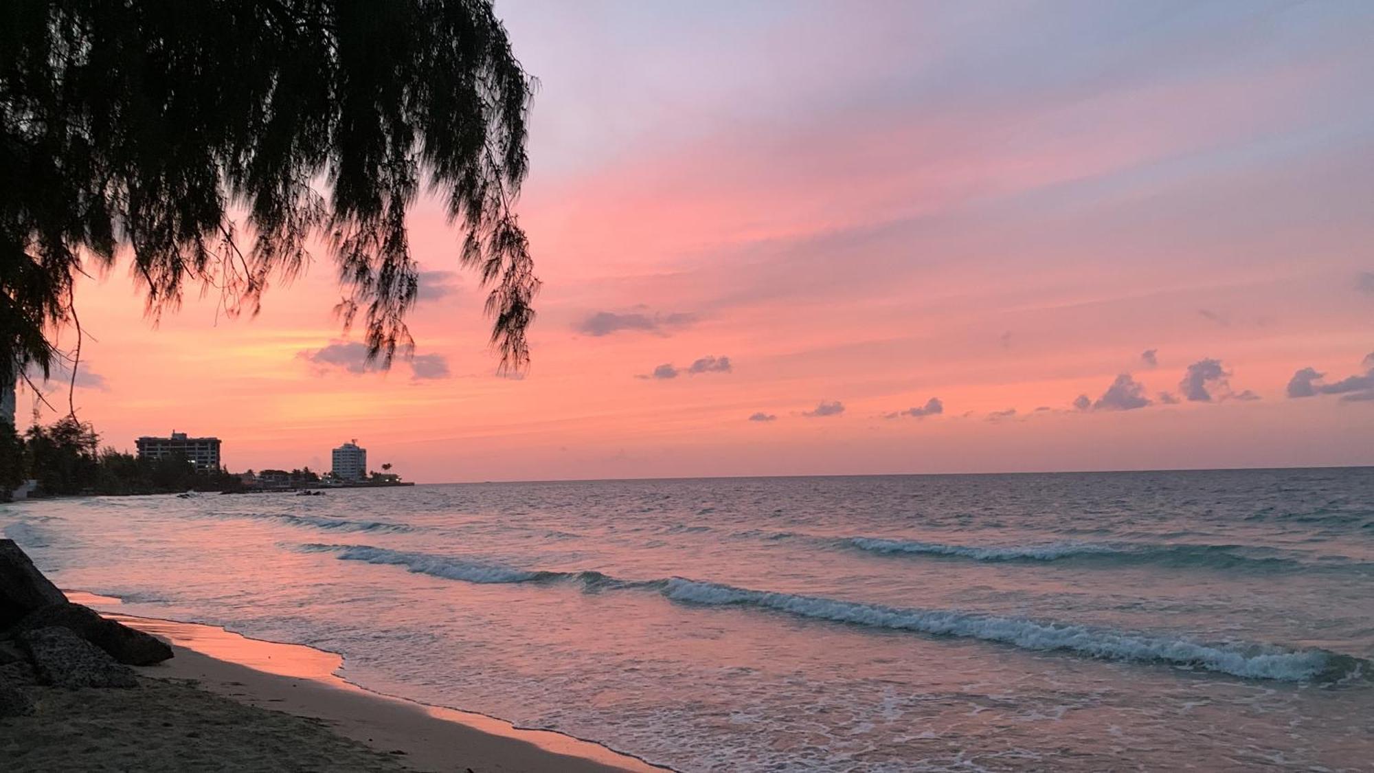 The Pelican Poshtel San Juan Ngoại thất bức ảnh