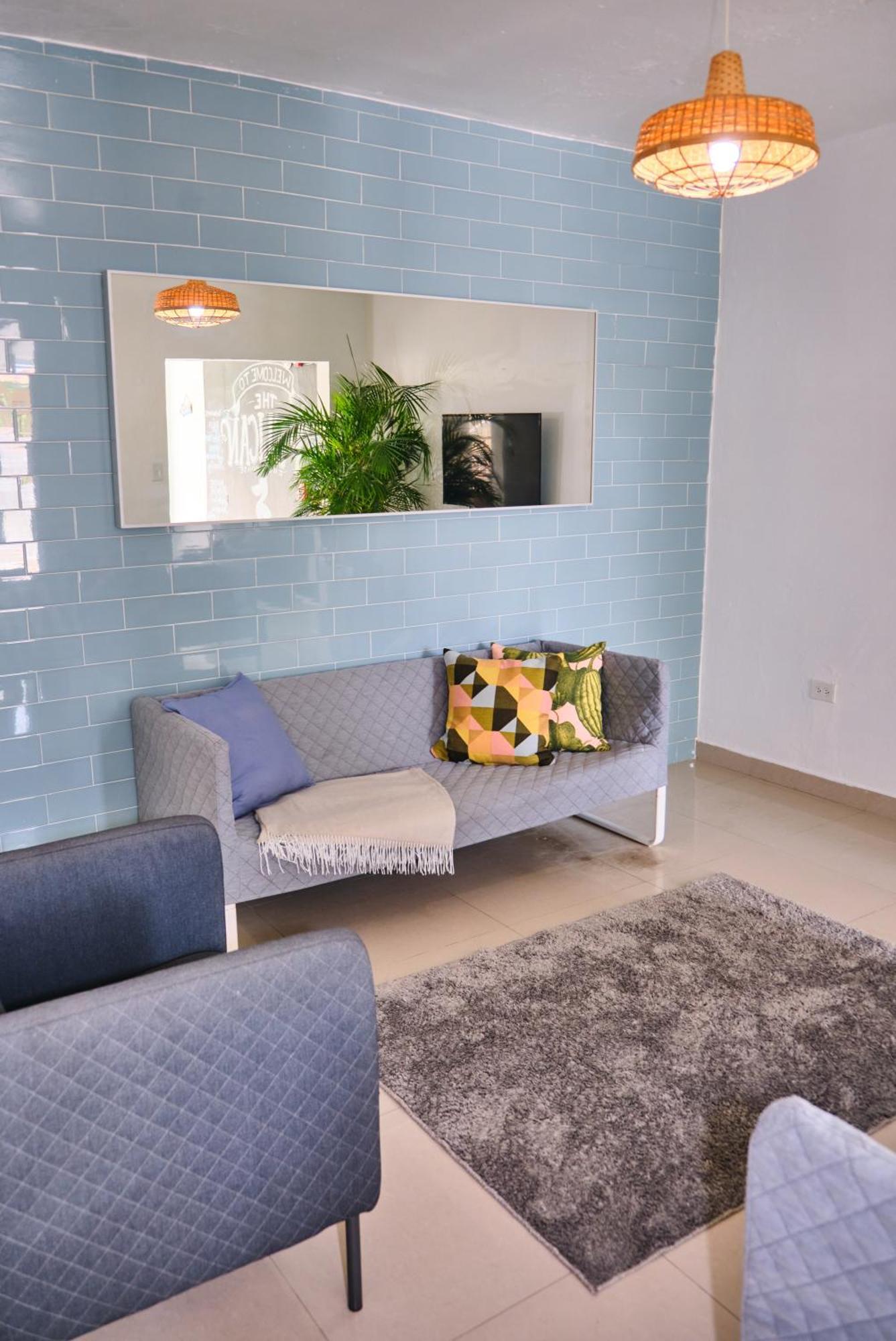 The Pelican Poshtel San Juan Ngoại thất bức ảnh