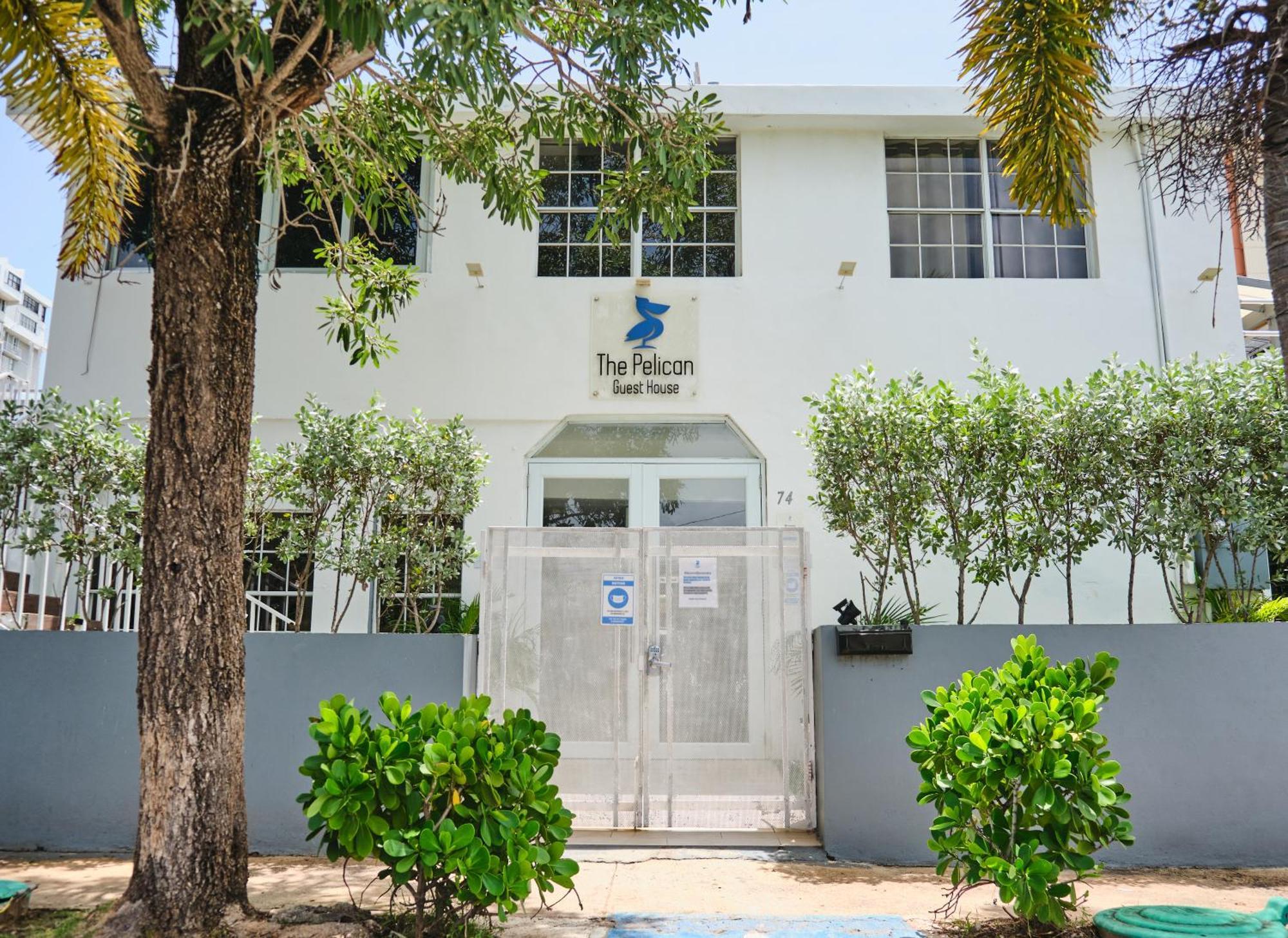 The Pelican Poshtel San Juan Ngoại thất bức ảnh