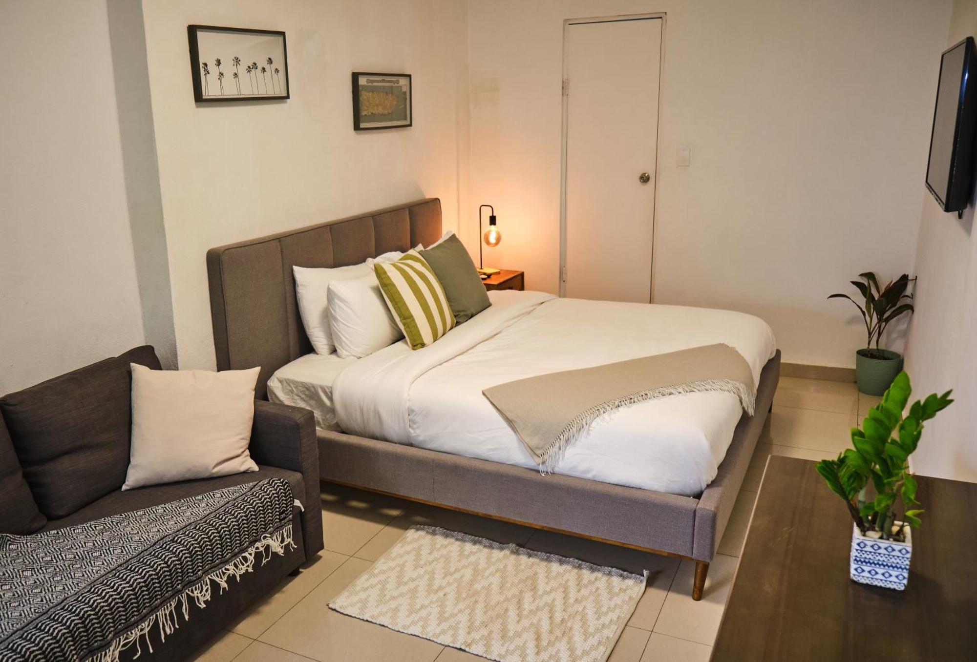 The Pelican Poshtel San Juan Ngoại thất bức ảnh