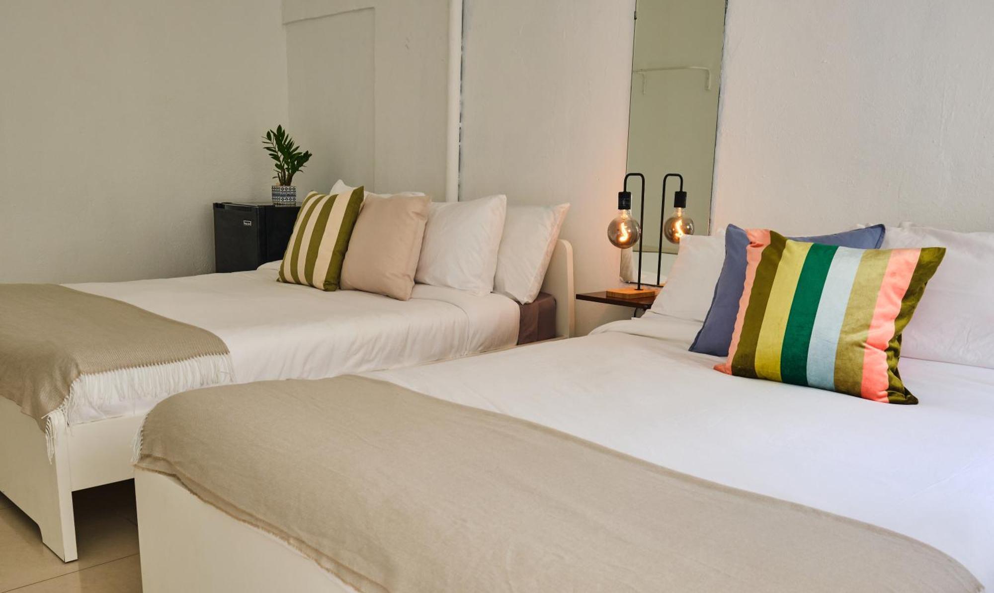 The Pelican Poshtel San Juan Ngoại thất bức ảnh