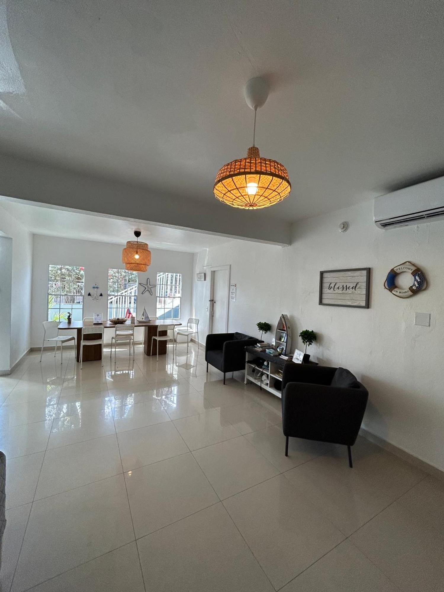 The Pelican Poshtel San Juan Ngoại thất bức ảnh