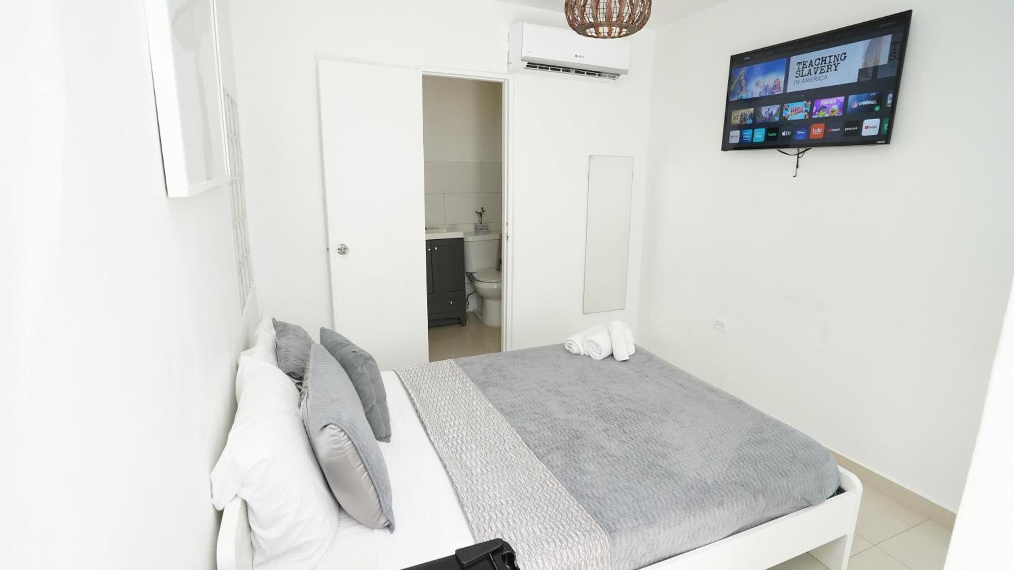The Pelican Poshtel San Juan Ngoại thất bức ảnh
