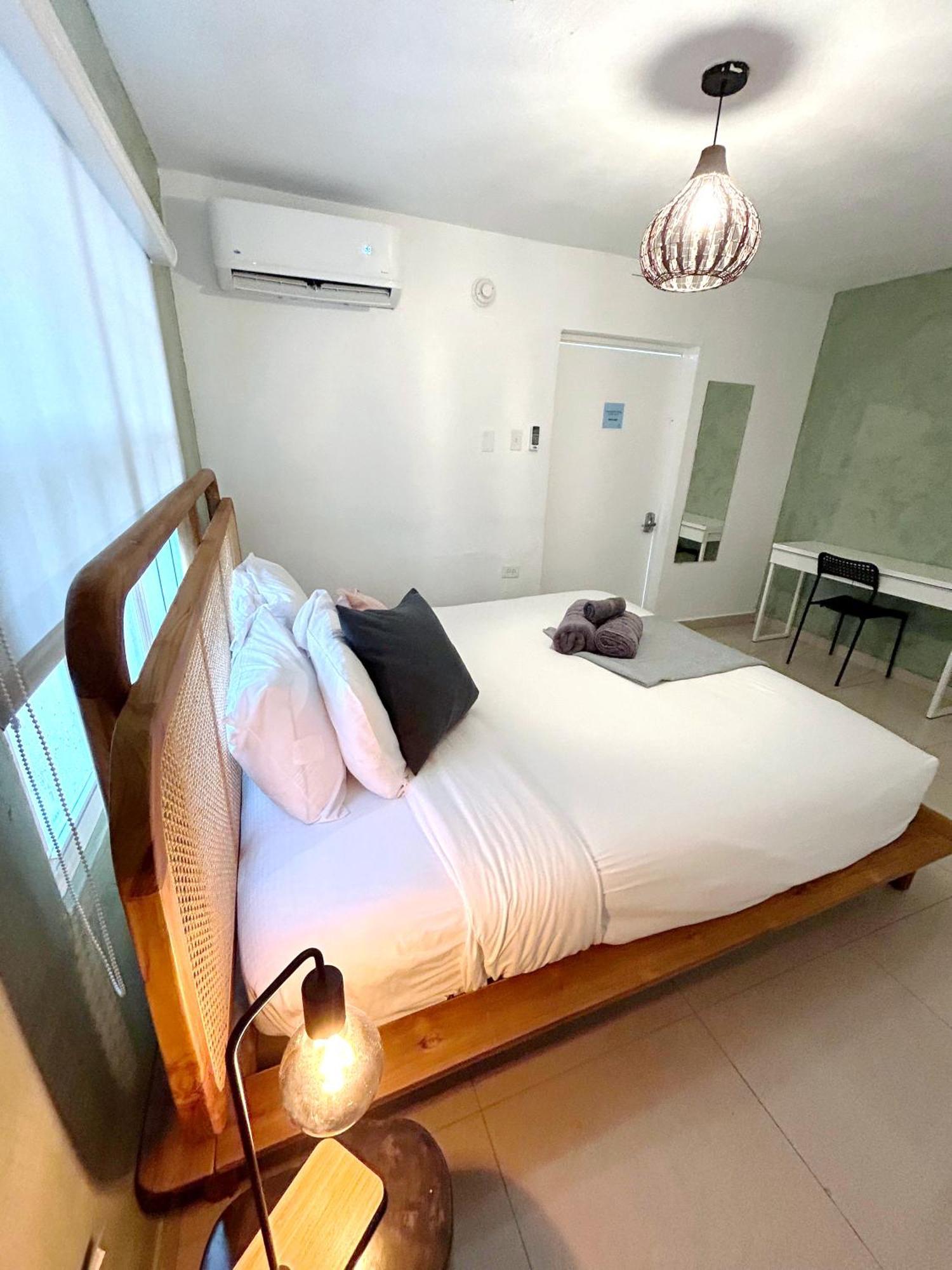 The Pelican Poshtel San Juan Ngoại thất bức ảnh