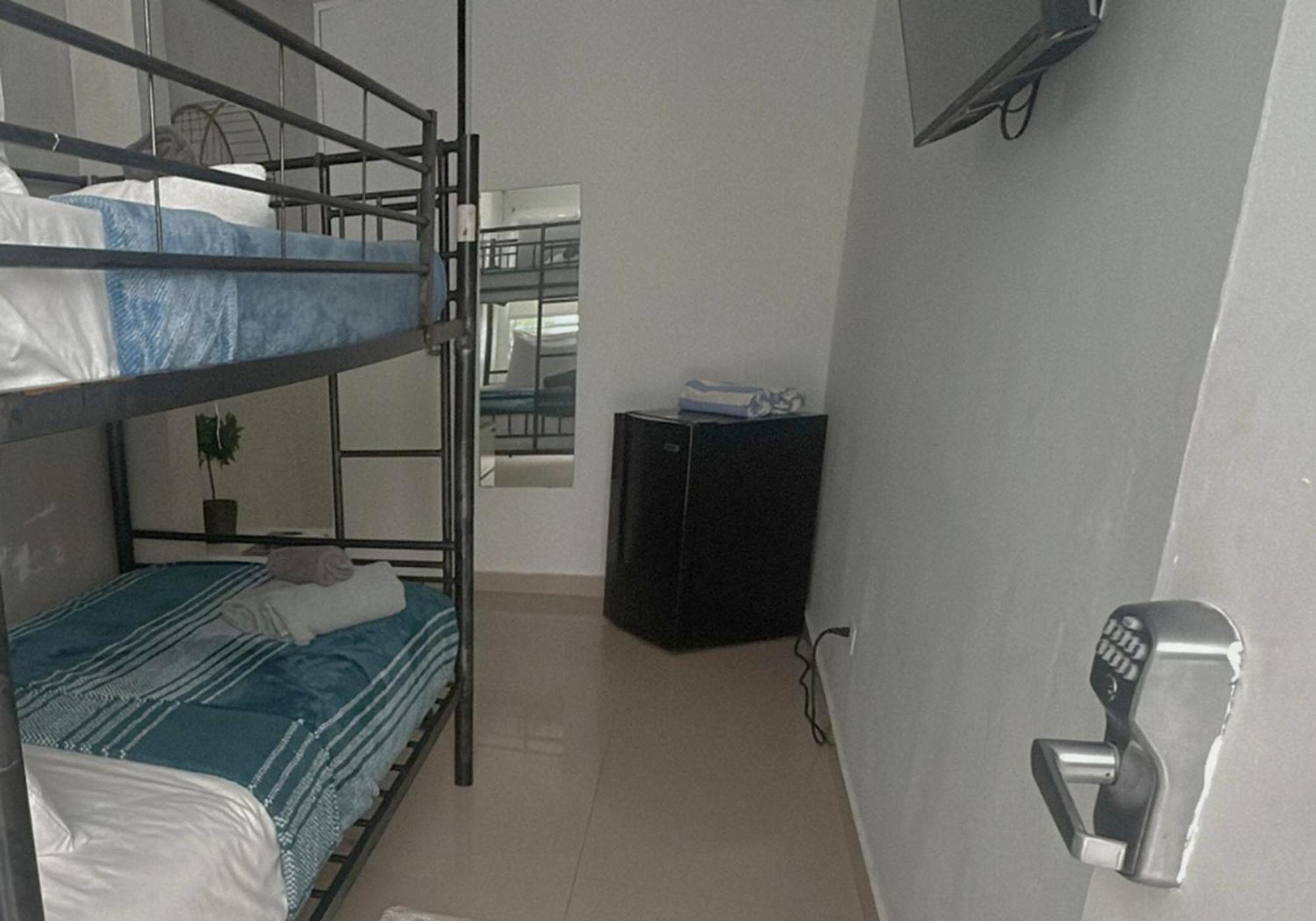 The Pelican Poshtel San Juan Ngoại thất bức ảnh